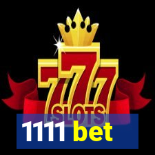 1111 bet